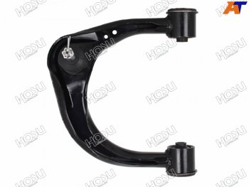 3 299 р. Рычаг подвески передний верхний TOYOTA FORTUNERHILUX 2005-2014 LH HOSU HSAC0271  с доставкой в г. Воронеж. Увеличить фотографию 1