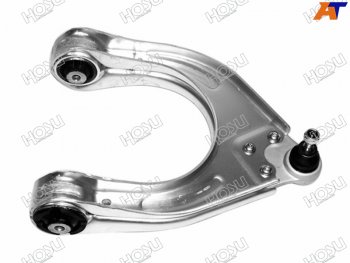7 299 р. Рычаг подвески передний верхний MERCEDES-BENZ W211 02-C219 04-S211 03- RH HOSU HSAC0266  с доставкой в г. Воронеж. Увеличить фотографию 1