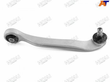 1 679 р. Рычаг подвески передний верхний AUDI A6 04-11A8(4E) 03-10 VW PHAETON 02-08 RH HOSU HSAC0287  с доставкой в г. Воронеж. Увеличить фотографию 1