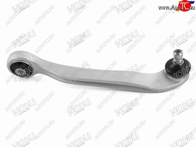 1 679 р. Рычаг подвески передний верхний AUDI A6 04-11A8(4E) 03-10 VW PHAETON 02-08 RH HOSU HSAC0287  с доставкой в г. Воронеж