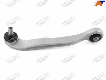 1 679 р. Рычаг подвески передний верхний AUDI A6 04-11A8(4E) 03-10 VW PHAETON 02-08 LH HOSU HSAC0286  с доставкой в г. Воронеж. Увеличить фотографию 1
