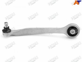 1 379 р. Рычаг подвески передний верхний AUDI A4 94-09A6 97-05A8 95-02SKODA SUPERB 01-08VW PASSAT 96-05 L HOSU HSAC0285  с доставкой в г. Воронеж. Увеличить фотографию 1