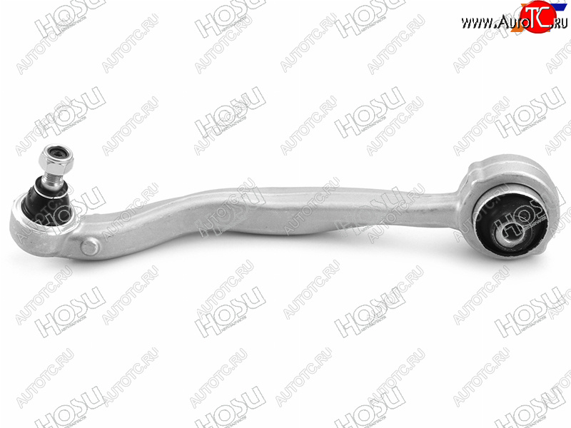 4 089 р. Рычаг подвески передний нижний (попереч) MERCEDES-BENZ W204 07-A207 10-R172 11- LH HOSU HSAC0297  с доставкой в г. Воронеж