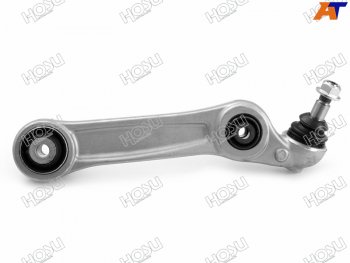 5 349 р. Рычаг подвески передний нижний (попереч) BMW5 F10F11BMW 6 F12F13 11- RH HOSU HSAC0296  с доставкой в г. Воронеж. Увеличить фотографию 1