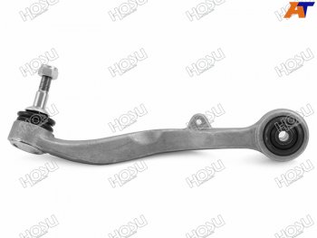 4 999 р. Рычаг подвески передний нижний BMW 5 E60E61 03-10 RH HOSU HSAC0332  с доставкой в г. Воронеж. Увеличить фотографию 1