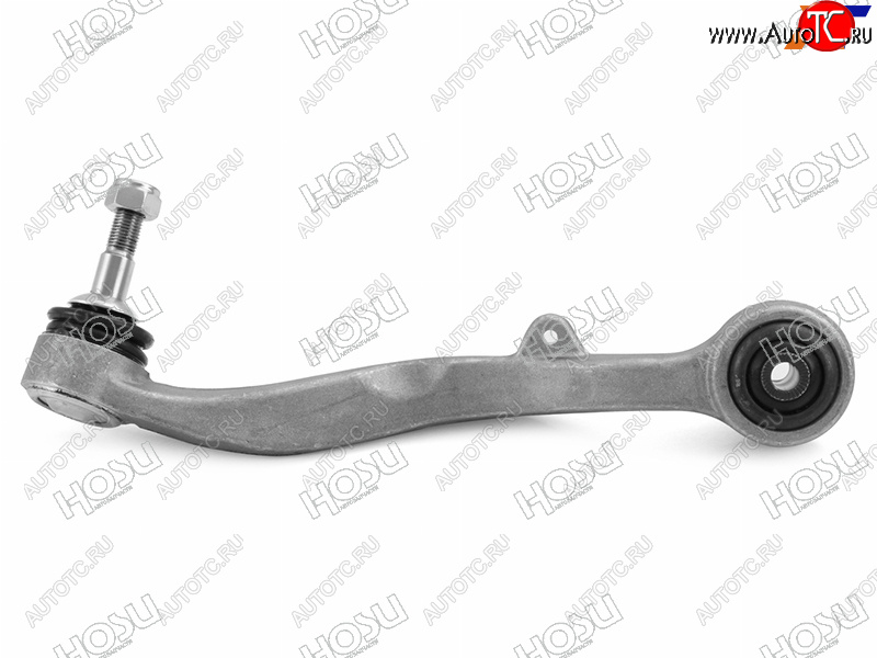 4 999 р. Рычаг подвески передний нижний BMW 5 E60E61 03-10 RH HOSU HSAC0332  с доставкой в г. Воронеж