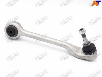 3 999 р. Рычаг подвески передний нижний RR BMW 5 (E60) XI 04- RH HOSU HSAC0329  с доставкой в г. Воронеж. Увеличить фотографию 1