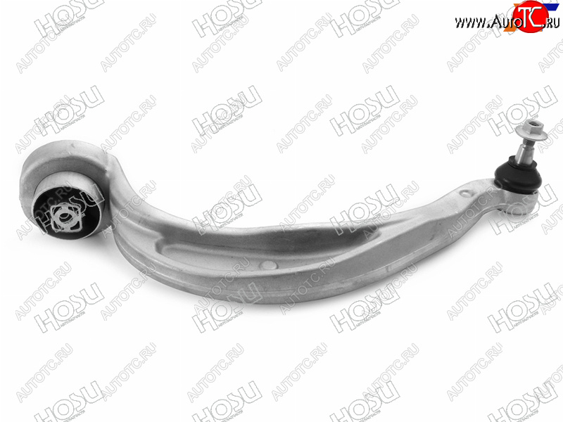 6 599 р. Рычаг подвески передний нижний AUDI Q5 12-A4AVANTA5 07- RH HOSU HSAC0320  с доставкой в г. Воронеж