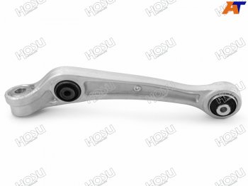 3 699 р. Рычаг подвески передний нижний AUDI Q5 08-A6 AVANT 11-A4 07- RH HOSU HSAC0318  с доставкой в г. Воронеж. Увеличить фотографию 1