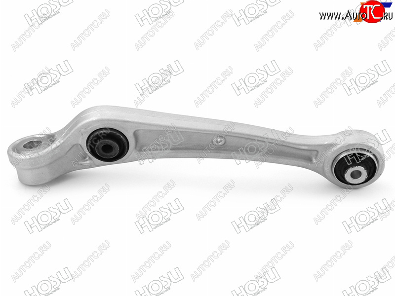 3 699 р. Рычаг подвески передний нижний AUDI Q5 08-A6 AVANT 11-A4 07- RH HOSU HSAC0318  с доставкой в г. Воронеж