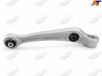 3 689 р. Рычаг подвески передний нижний AUDI Q5 08-A6 AVANT 11-A4 07- LH HOSU HSAC0317  с доставкой в г. Воронеж. Увеличить фотографию 1