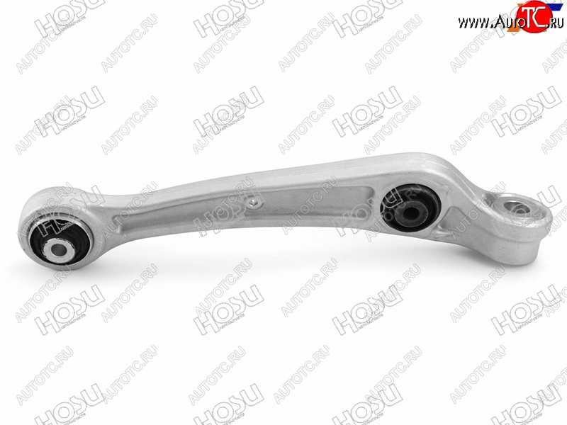 3 689 р. Рычаг подвески передний нижний AUDI Q5 08-A6 AVANT 11-A4 07- LH HOSU HSAC0317  с доставкой в г. Воронеж