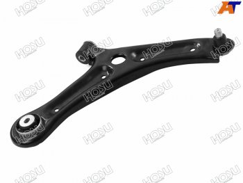 5 249 р. Рычаг подвески передний нижний FORD ECOSPORT 14- RH HOSU HSAC0343  с доставкой в г. Воронеж. Увеличить фотографию 1