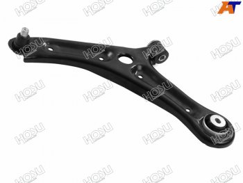 6 999 р. Рычаг подвески передний нижний FORD ECOSPORT 14- LH HOSU HSAC0342  с доставкой в г. Воронеж. Увеличить фотографию 1