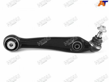 5 299 р. Рычаг подвески передний нижний BMW X6 F16 14- RH HOSU HSAC0338  с доставкой в г. Воронеж. Увеличить фотографию 1