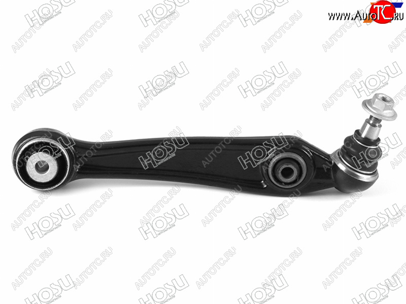 5 299 р. Рычаг подвески передний нижний BMW X6 F16 14- RH HOSU HSAC0338  с доставкой в г. Воронеж