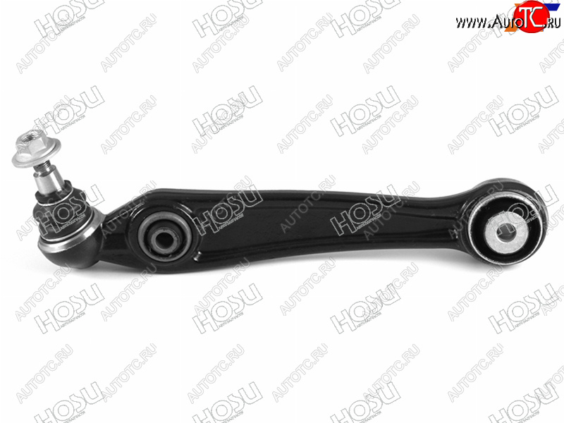 5 299 р. Рычаг подвески передний нижний BMW X6 F16 14- LH HOSU HSAC0336  с доставкой в г. Воронеж