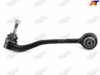 2 559 р. Рычаг подвески передний нижний BMW E53 00-06 LH HOSU HSAC0333  с доставкой в г. Воронеж. Увеличить фотографию 1