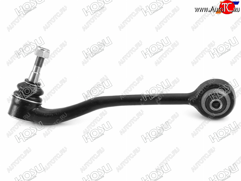 2 559 р. Рычаг подвески передний нижний BMW E53 00-06 LH HOSU HSAC0333  с доставкой в г. Воронеж