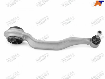 4 999 р. Рычаг подвески передний нижний MERCEDES E SERIES T-Model (S211) 02- LH HOSU HSAC0363  с доставкой в г. Воронеж. Увеличить фотографию 1