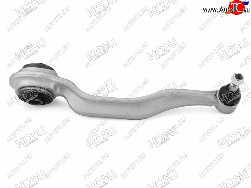 4 999 р. Рычаг подвески передний нижний MERCEDES E SERIES T-Model (S211) 02- LH HOSU HSAC0363  с доставкой в г. Воронеж