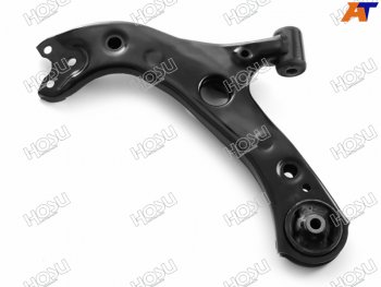 4 899 р. Рычаг подвески передний нижний TOYOTA COROLLA (CVT) 19-PRIUS 15- LH HOSU HSAC0389  с доставкой в г. Воронеж. Увеличить фотографию 1