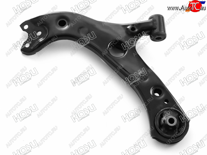 4 899 р. Рычаг подвески передний нижний TOYOTA COROLLA (CVT) 19-PRIUS 15- LH HOSU HSAC0389  с доставкой в г. Воронеж