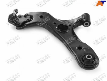 Рычаг подвески передний нижний TOYOTA AURIS 06- LH HOSU HSAC0381