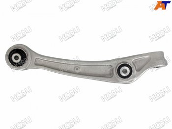 4 899 р. Рычаг подвески передний нижний поперечный AUDI Q5 08-A4A5 07-A6 11- RH HOSU HSAC0414  с доставкой в г. Воронеж. Увеличить фотографию 1