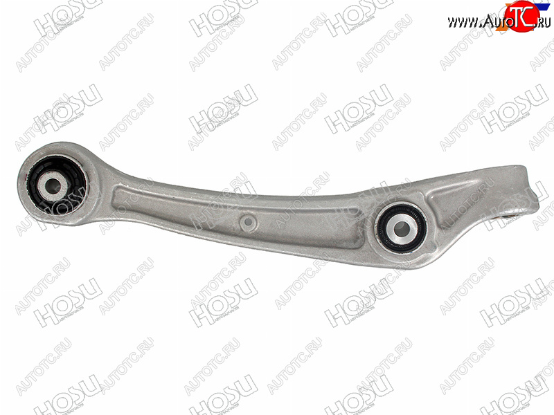 4 899 р. Рычаг подвески передний нижний поперечный AUDI Q5 08-A4A5 07-A6 11- RH HOSU HSAC0414  с доставкой в г. Воронеж