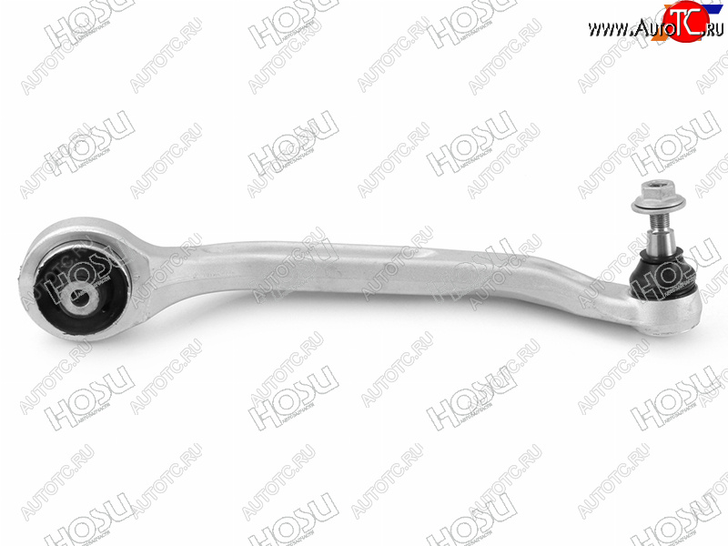 3 799 р. Рычаг подвески передний нижний задний AUDI A6 04-11 RH HOSU HSAC0405  с доставкой в г. Воронеж