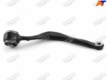 3 799 р. Рычаг подвески передний продольный BMW E53 00-06 RH HOSU HSAC0432  с доставкой в г. Воронеж. Увеличить фотографию 1