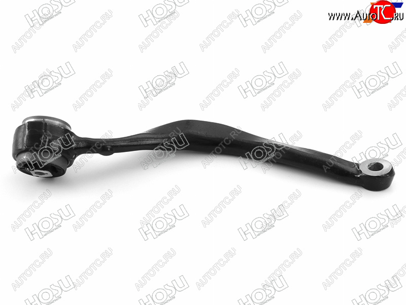3 799 р. Рычаг подвески передний продольный BMW E53 00-06 RH HOSU HSAC0432  с доставкой в г. Воронеж
