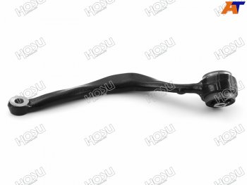 3 799 р. Рычаг подвески передний продольный BMW E53 00-06 LH HOSU HSAC0431  с доставкой в г. Воронеж. Увеличить фотографию 1