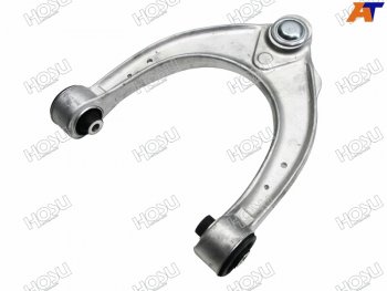 6 399 р. Рычаг подвески передний поперечный верхний BMW 7 F01F02 08-15 LH=RH HOSU HSAC0430  с доставкой в г. Воронеж. Увеличить фотографию 1
