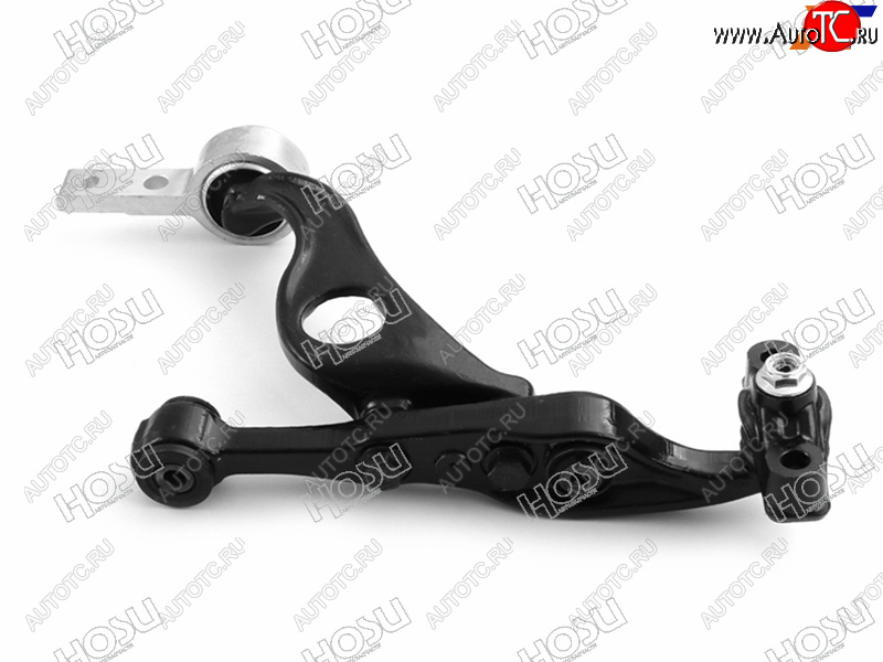 12 899 р. Рычаг подвески передний нижний MAZDA6ATENZA 2007-2014 RH HOSU HSAC0426  с доставкой в г. Воронеж