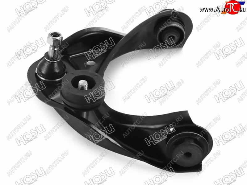 3 269 р. Рычаг подвески передний верхний MAZDA 6ATENZA 07-14 LH HOSU HSAC0423  с доставкой в г. Воронеж