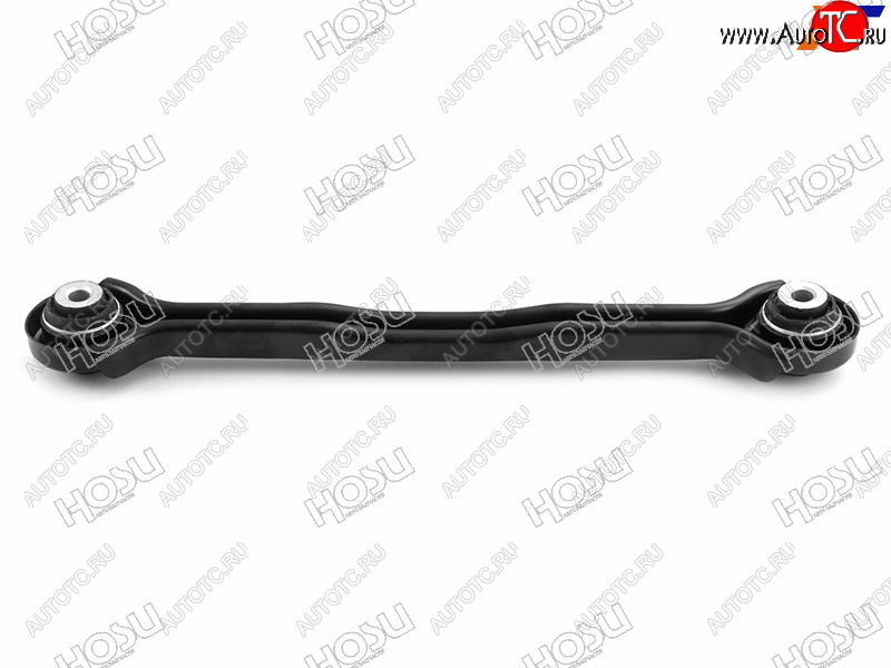 3 199 р. Рычаг подвески поперечный задний N2 BMW1 E81 04-11E82E88 07-BMW3 E92E93 06-X1 09- LH=RH HOSU HSAC0480  с доставкой в г. Воронеж