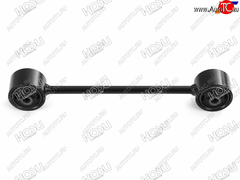 1 889 р. Рычаг подвески RR верхний TOYOTA LAND CRUISER PRADOHILUXSURFFJ CRUISER 02- HOSU HSAC0487  с доставкой в г. Воронеж