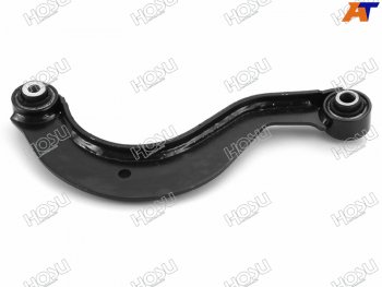 1 759 р. Тяга задняя поперечная верхняя VW JETTA 05-16PASSAT 05-15TIGUAN 07-SKODA YETI 10-OCTAVIA 04-AUD HOSU HSAC0498  с доставкой в г. Воронеж. Увеличить фотографию 1