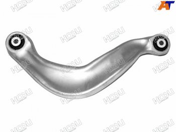 8 699 р. Тяга задняя поперечная верхняя AUDI Q5 08-A6AVANT 10-A7 10- RH HOSU HSAC0497  с доставкой в г. Воронеж. Увеличить фотографию 1