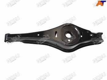 3 999 р. Рычаг задней подвески поперечный нижний VOLKSWAGEN GOLF 03-16  JETTA 05-16  PASSAT 05-15  TIGUAN  HOSU HSAC0517  с доставкой в г. Воронеж. Увеличить фотографию 1
