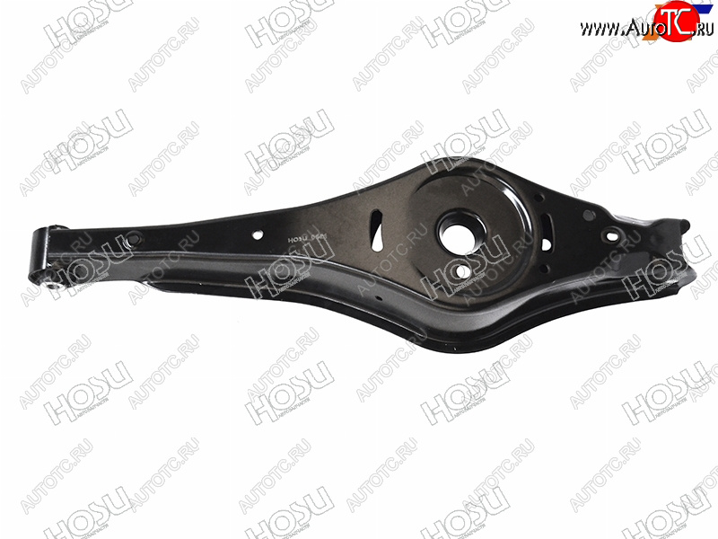 3 999 р. Рычаг задней подвески поперечный нижний VOLKSWAGEN GOLF 03-16  JETTA 05-16  PASSAT 05-15  TIGUAN  HOSU HSAC0517  с доставкой в г. Воронеж