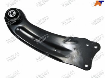 1 699 р. Рычаг задней подвески VW TIGUAN 07-  JETTA 05-  SKODA OCTAVIA 04-  YETI 09-  SUPERB 09- LH       HOSU HSAC0514  с доставкой в г. Воронеж. Увеличить фотографию 1