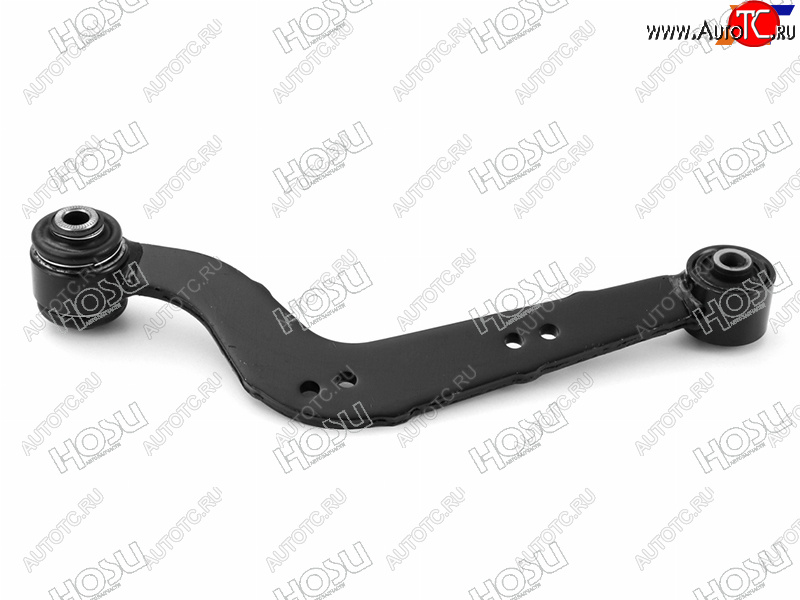 3 099 р. Тяга поперечная задней подвески верхняя TOYOTA RAV4 05- LH HOSU HSAC0508  с доставкой в г. Воронеж