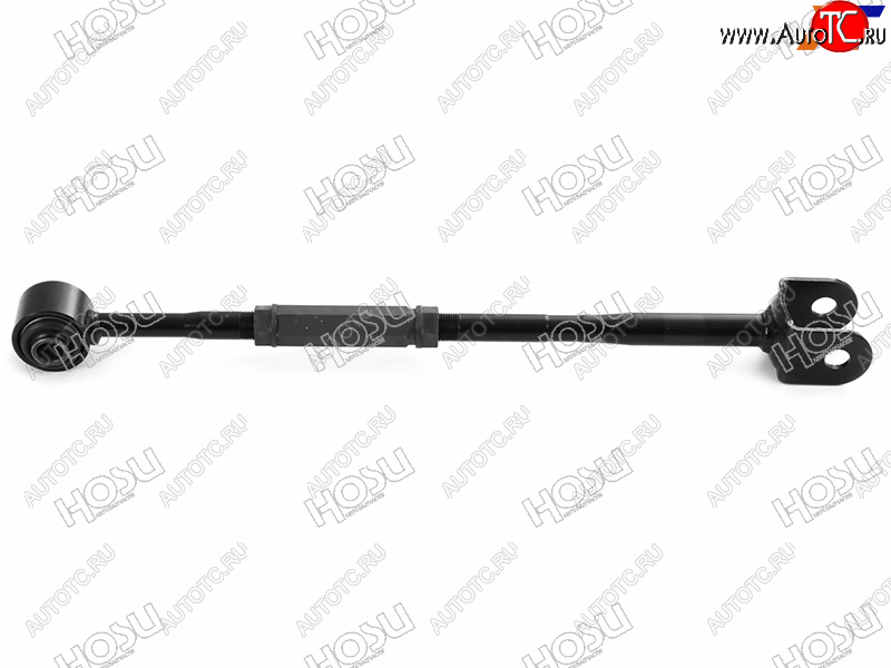 3 199 р. Рычаг задний поперечный TOYOTA CAMRY ACV40ACV50 2006-2014 LH HOSU HSAC0507  с доставкой в г. Воронеж