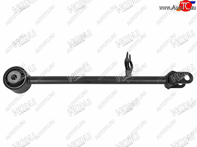 1 499 р. Тяга задняя продольная RENAULT DUSTER 10- LH HOSU HSAC0504  с доставкой в г. Воронеж