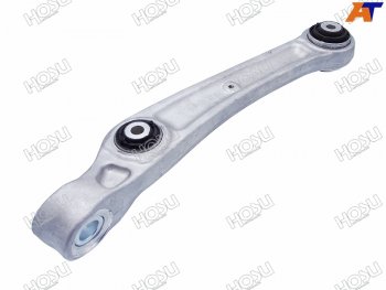 6 499 р. Рычаг передний нижний AUDI A6 18-Q7 15-A8 17-Q8 18-VOLKSWAGEN TOUAREG 18-PORSCHE CAYENNE 17- RH HOSU HSAC0545  с доставкой в г. Воронеж. Увеличить фотографию 1