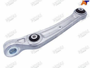 6 499 р. Рычаг передний нижний AUDI A6 18-Q7 15-A8 17-Q8 18-VOLKSWAGEN TOUAREG 18-PORSCHE CAYENNE 17- LH HOSU HSAC0544  с доставкой в г. Воронеж. Увеличить фотографию 1