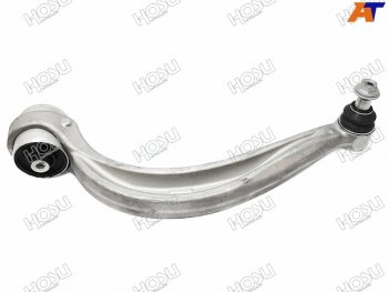 7 899 р. Рычаг подвески передний нижний AUDI A6 18-Q7 15-A8 17-Q8 18-VOLKSWAGEN TOUAREG 18-PORSCHE CAYEN HOSU HSAC0543  с доставкой в г. Воронеж. Увеличить фотографию 1